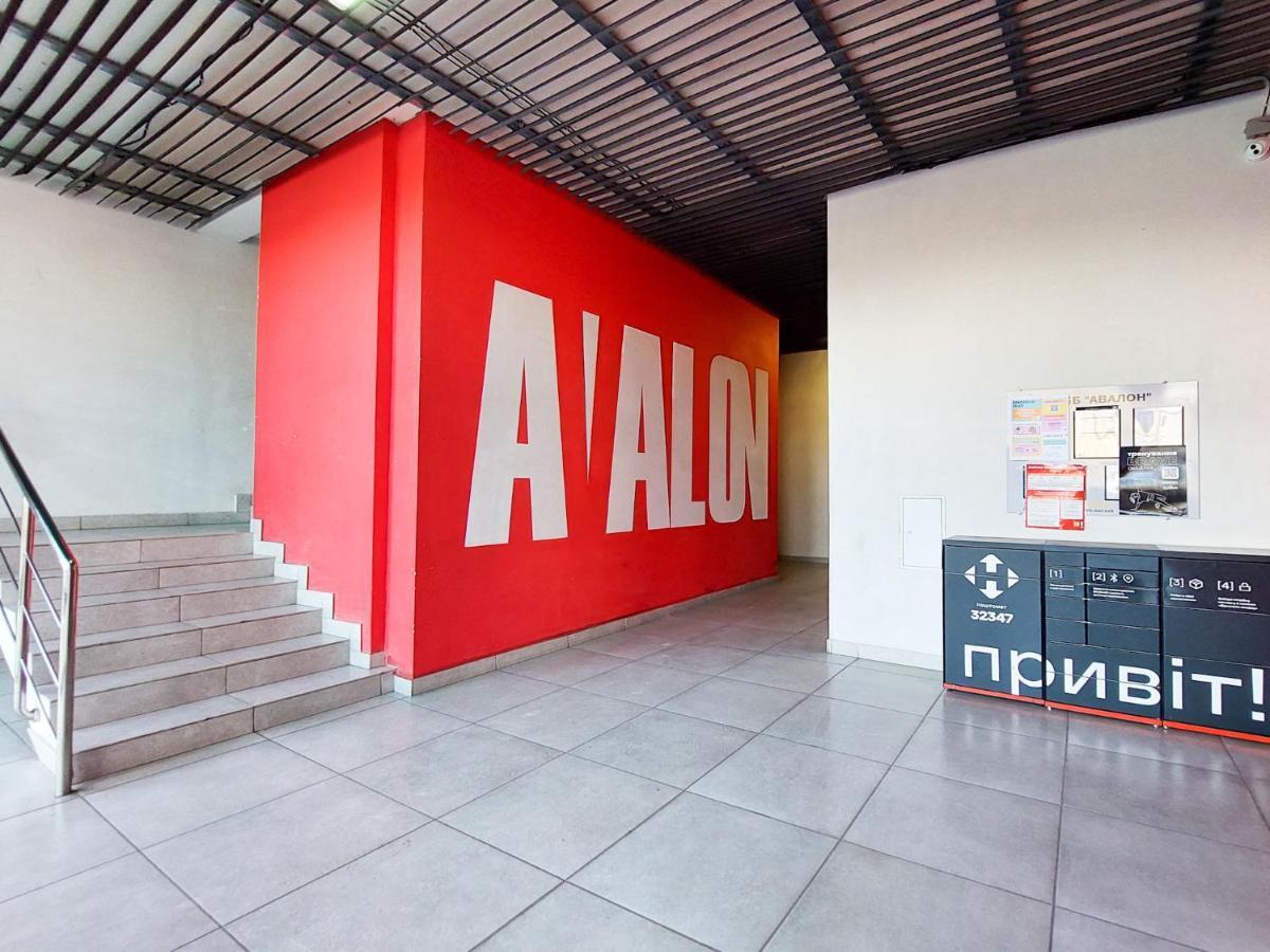 Monro Apartment Lviv Exterior photo